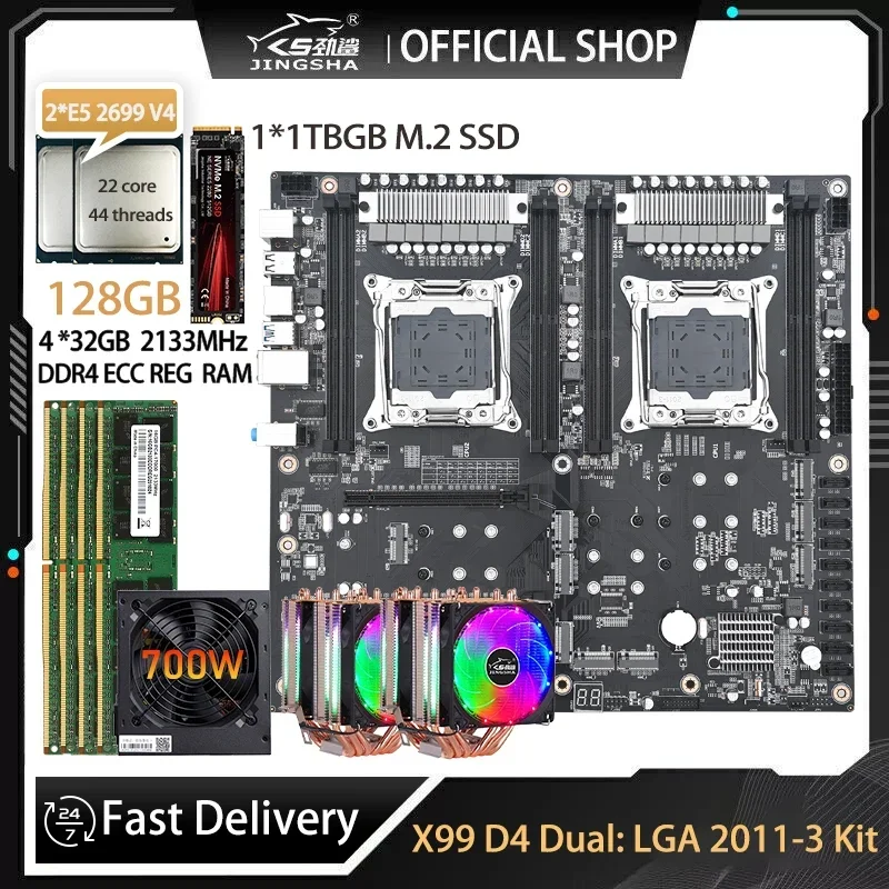 e5 2699 v4 - Buy e5 2699 v4 with free shipping on AliExpress