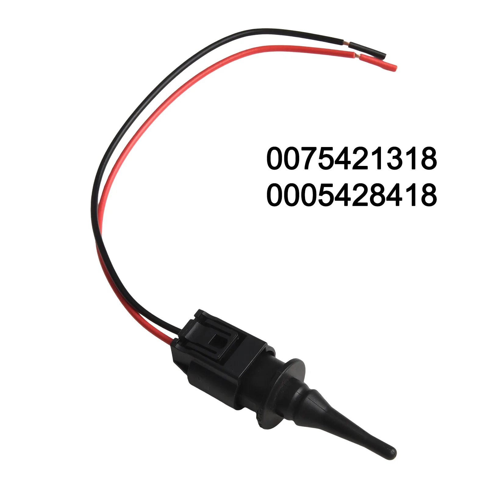Black For Mercedes W177 Direct Fit Installation Longevity And Reliability OEM.Specifications Robust Construction Materials