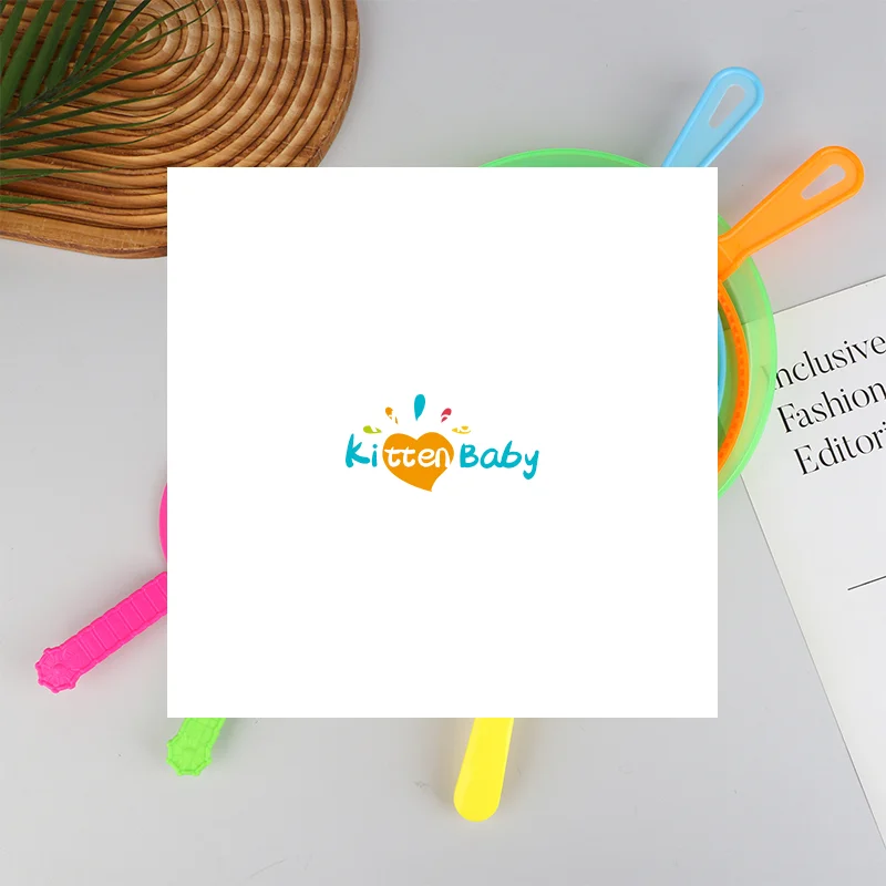 เครื่องทำฟองสบู่ ชุดเป่าฟองสบู่ จานทำฟองสบู่ขนาดใหญ่ ของเล่นกลางแจ้งสำหรับเด็ก สนุกสนาน สร้างความสัมพันธ์ระหว่างพ่อแม่ลูก