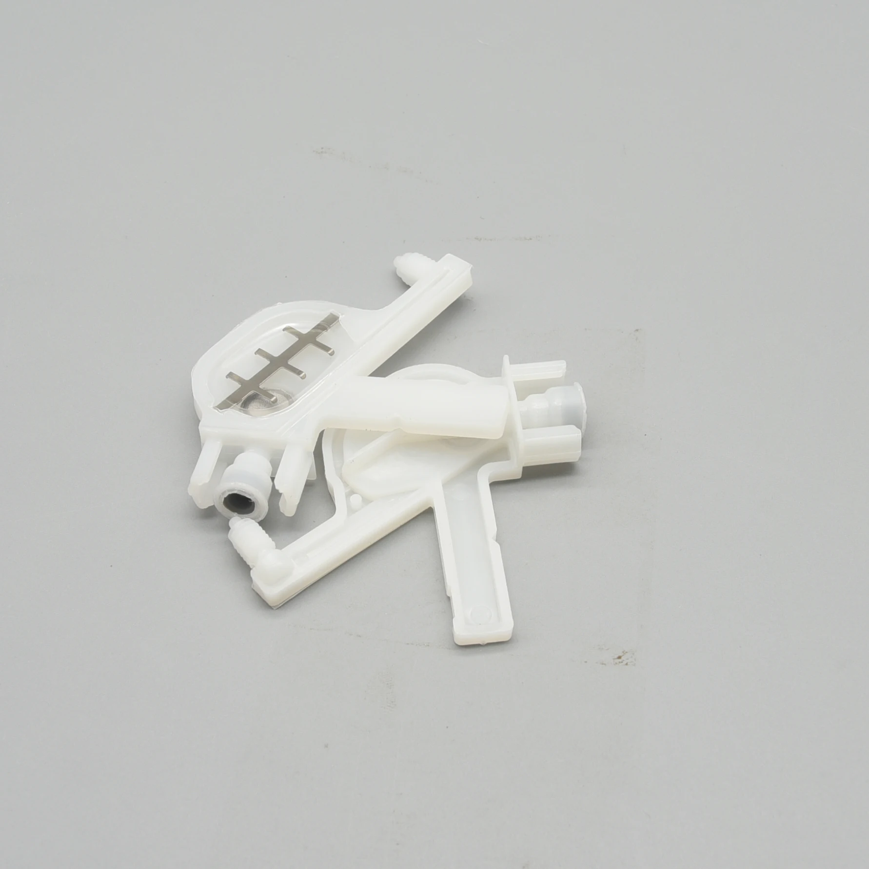 10pcs F138040 F138050 printer Ink damper for Epson Stylus Pro 7600 9600 R2100 R2200 7 colors eco solvent print head ink dumpers