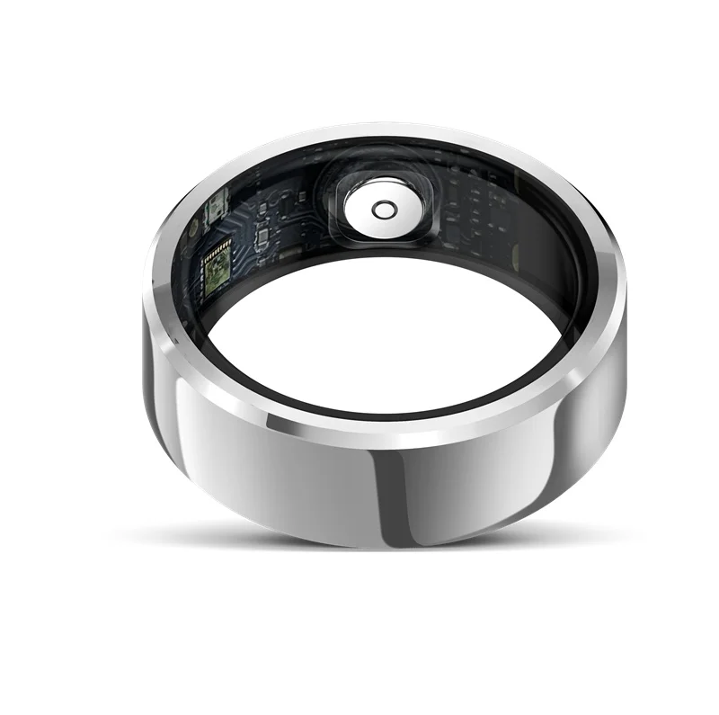 r6 r9 sr300 smart ring nfc health smartring women Anillo inteligente anel Anneaux intelligents slimme anello for phone men