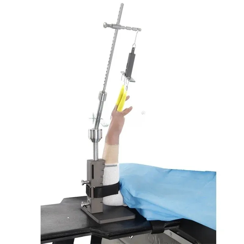 Factory Price Forearm Surgery Wrist  Traction Tower Finger Traps - Image 2