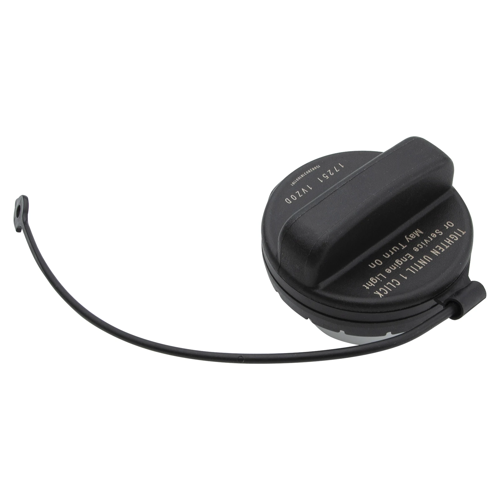 Fuel Tank Cap Cover 17251-3JA0A 17251-1VZ0D 17251-9BD0E For Nissan