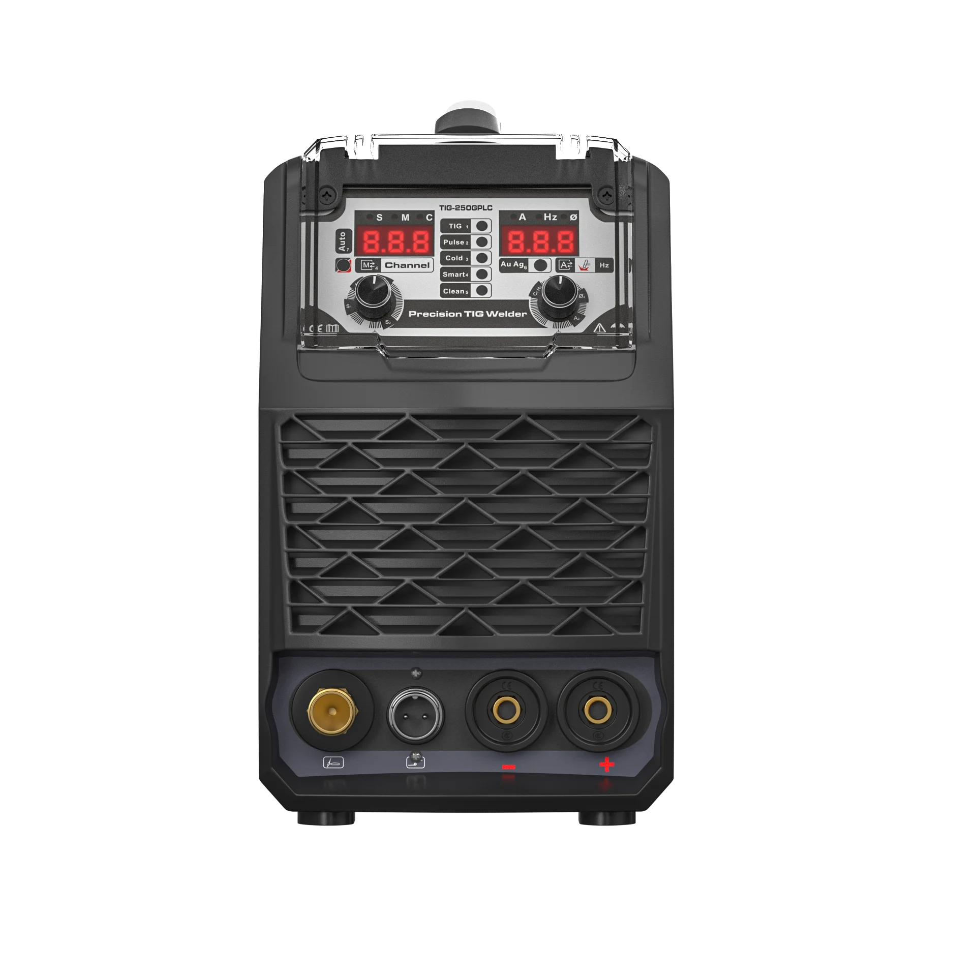 Andeli TIG-250GPLC … - image