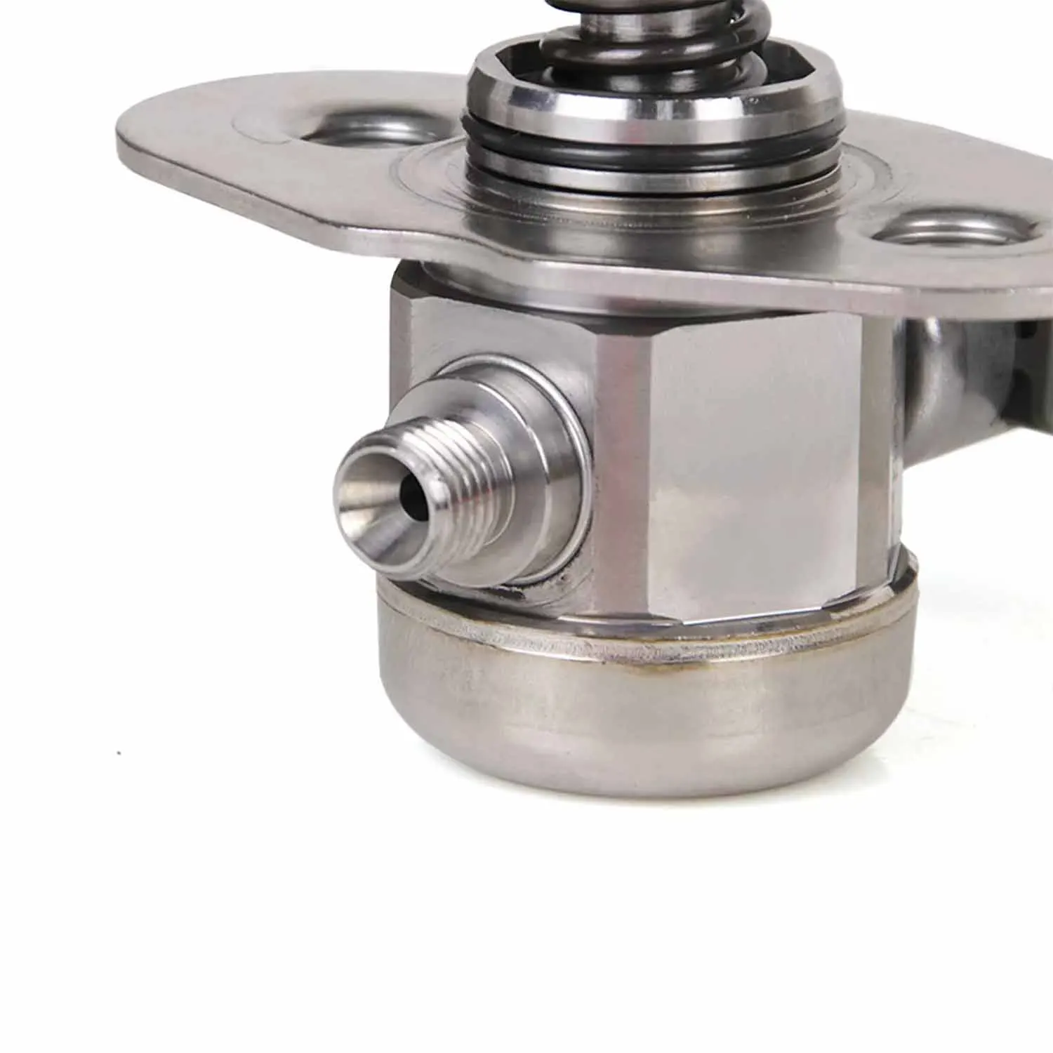 1 قطعة مضخة حقن الوقود المضغوط العالي لسيارات BMW 550i 550i GT 650i 750i XDrive 750Li Alpina M6 X5 V8 4.4L 13518604232 13517599865