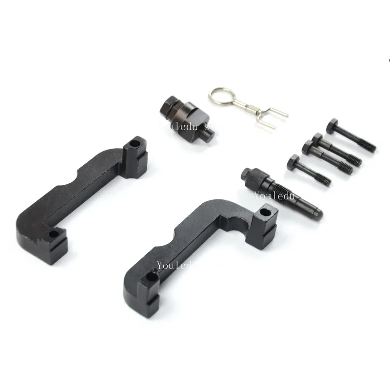 

Подходит для инструмента синхронизации C7 2.5 Специальный инструмент синхронизации T40133