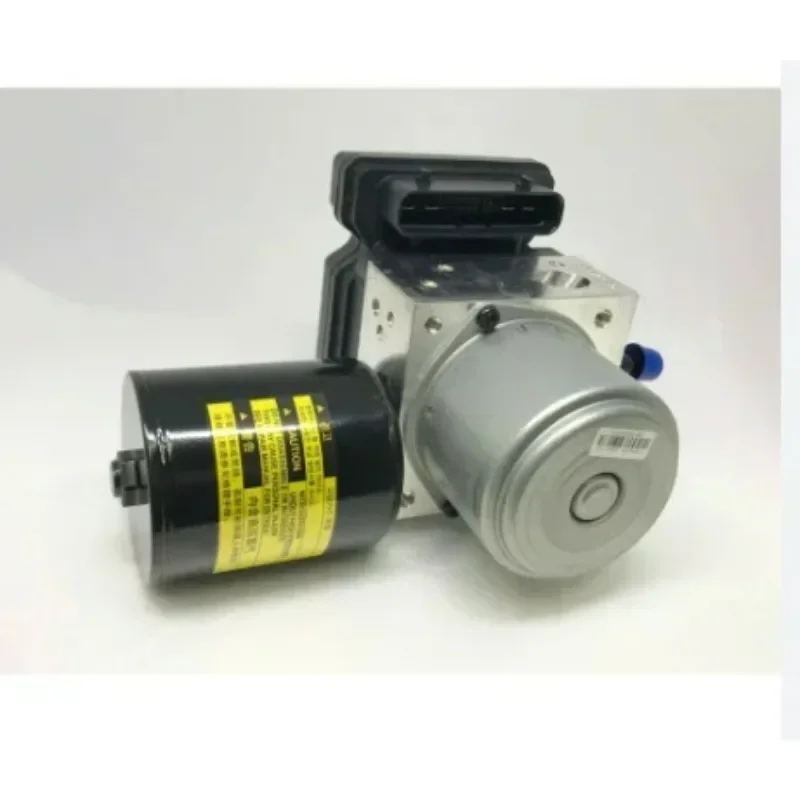 2026-وحدة هيدروليكية ABS OEM جديدة Assy 586204R301 لـ Hybrid 58610-4U001 #1