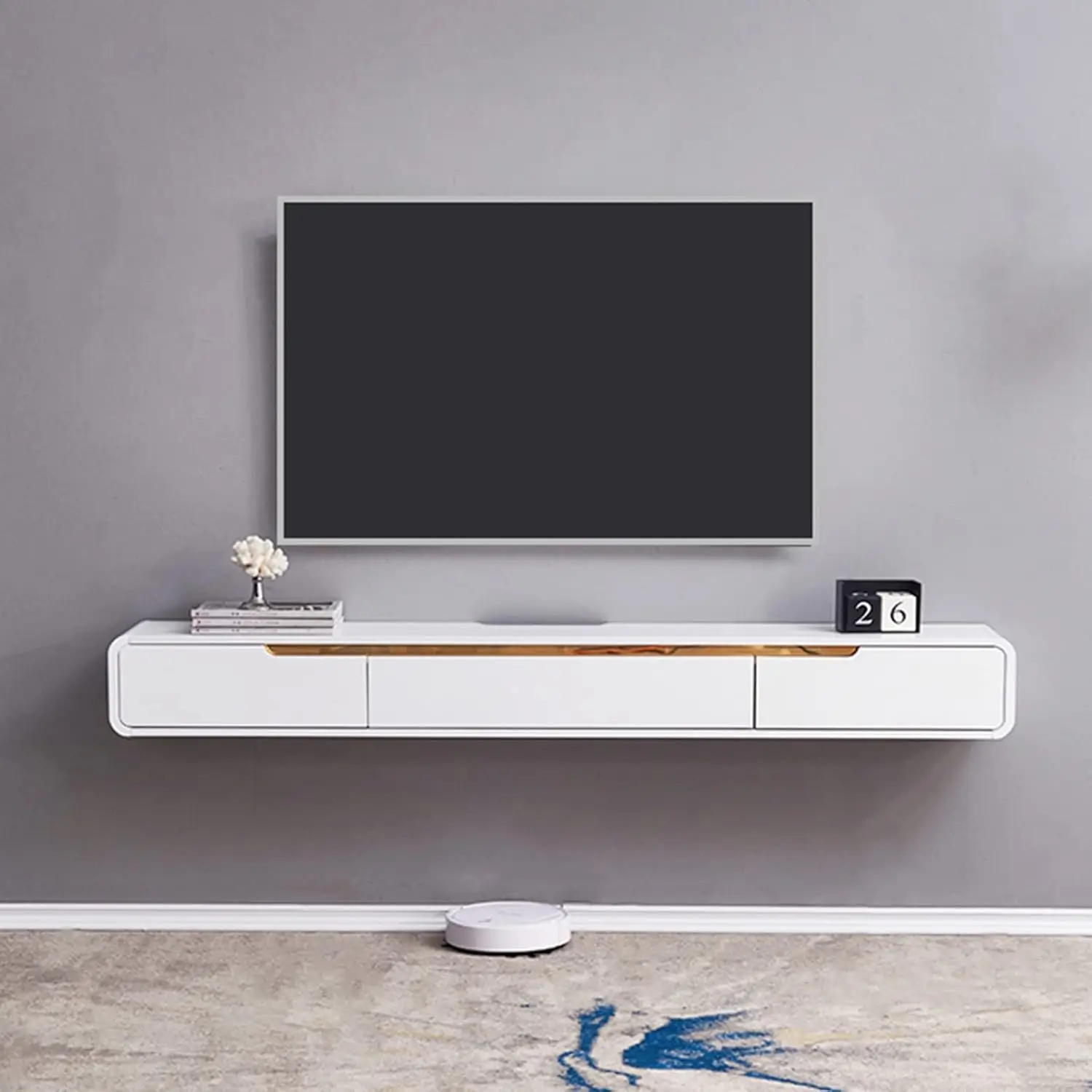 Thumbnail 4 - #20 Best Floating TV Stands to Buy In 2026