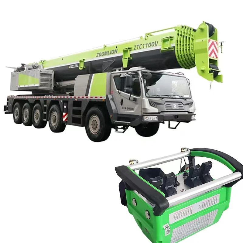 

Iehc Holdings 12V 24V 4ways Wireless Truck Crane Industrial Radio Frequency Wireless Remote Control