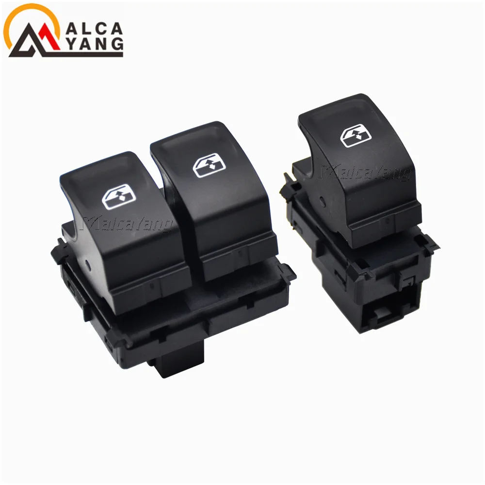 

5G0959858D For Skoda Skoda Scala VW Golf Mk 7 Cafter Campmob Power Window Switch Control Button 5G0959858E 5G0959858C 5G0959858B