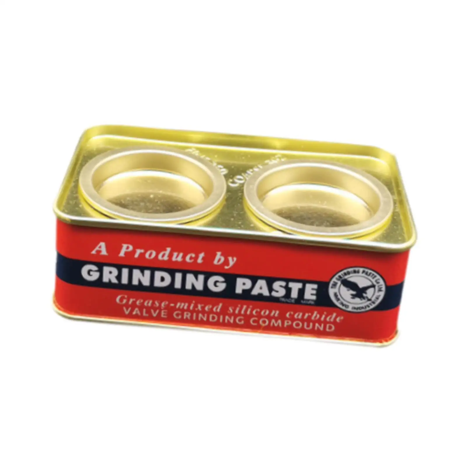 

Car Grinding Paste Grinding for Motorcycle 150 Mesh 320 Mesh Polishing Paste