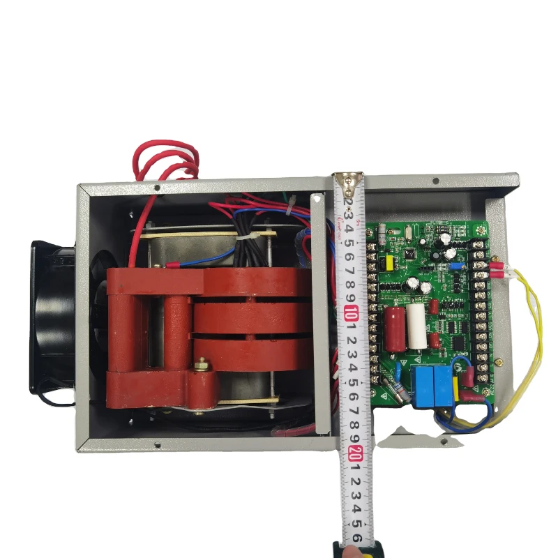 

CE qualified high voltage dc 5kv to 40kv electrostatic precipitator power supply for electrostatic precipitator