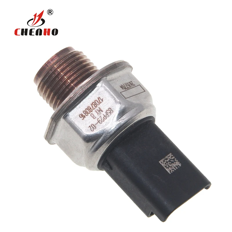 2 Years Warranty Fuel Rail Pressure Sensor For Modern Kia Sportage 85PP29-02 28357704