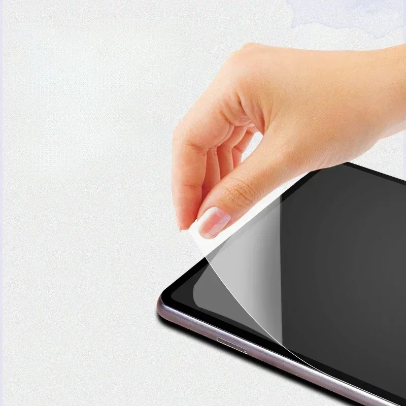Tablet Screen Protectors for Lenovo Legion Y900 Y700 Gen4 2022 2023 2025 Matte PET Painting Drawing Film For Lenovo Yoga Pad Pro - Image 4