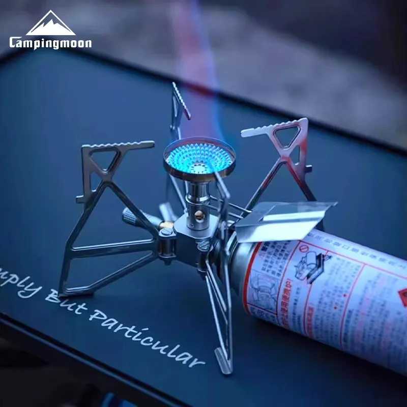 Campingmoon Xd-3-Ne… - image