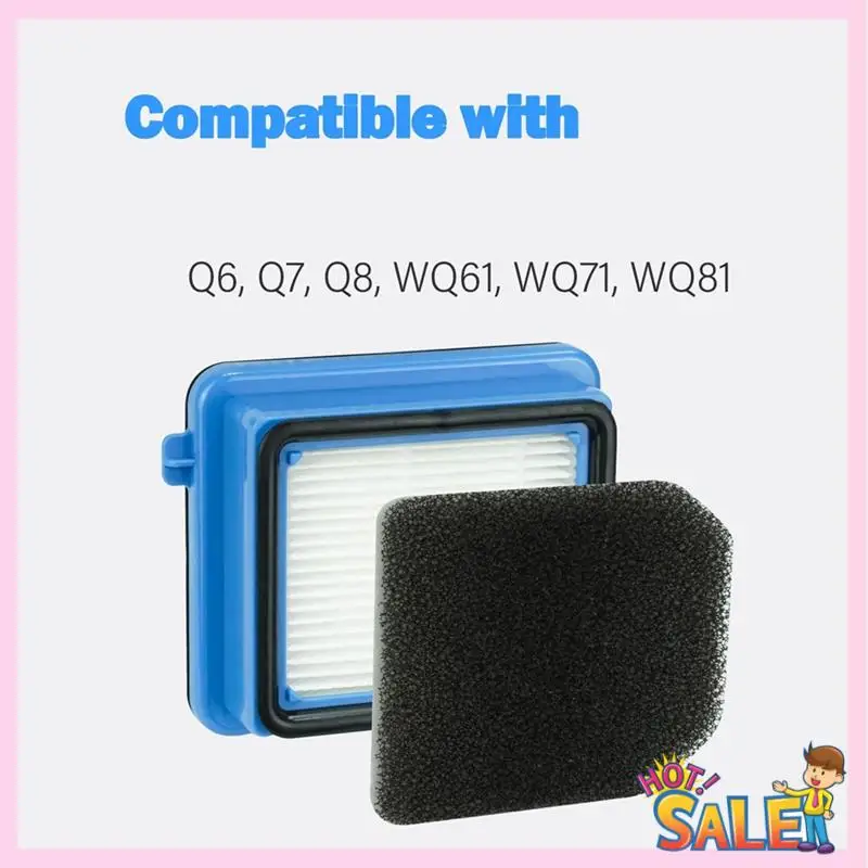 A88X Filter Replace… - image