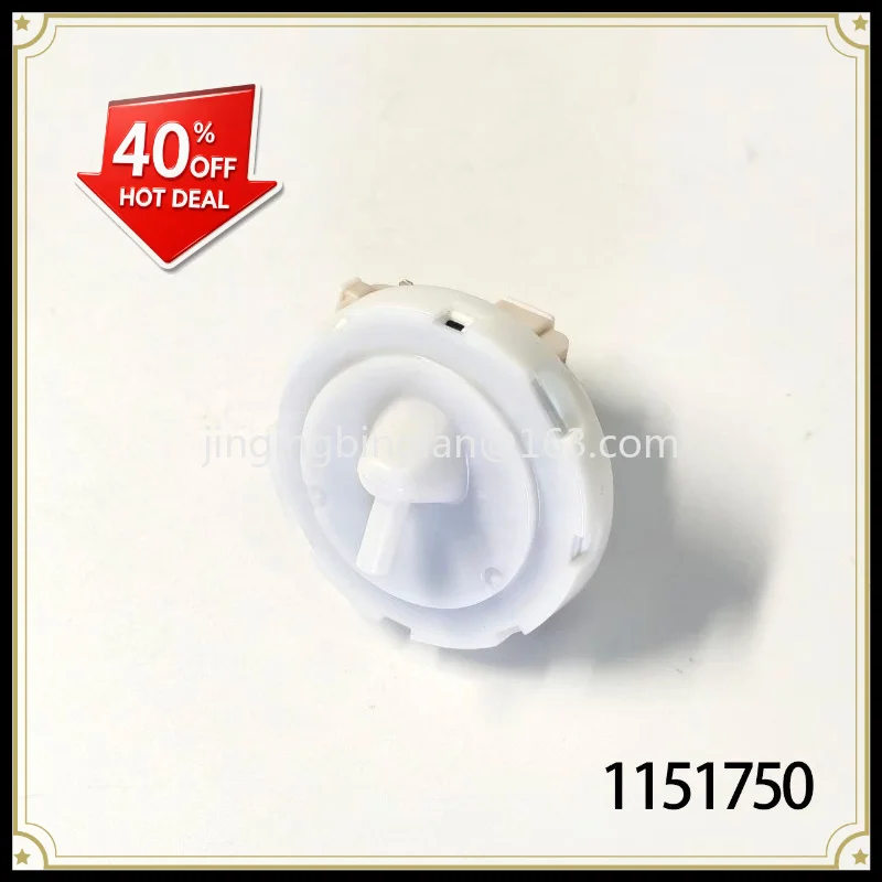 New original three-insert automatic washing machine 847C water level sensor 1151750