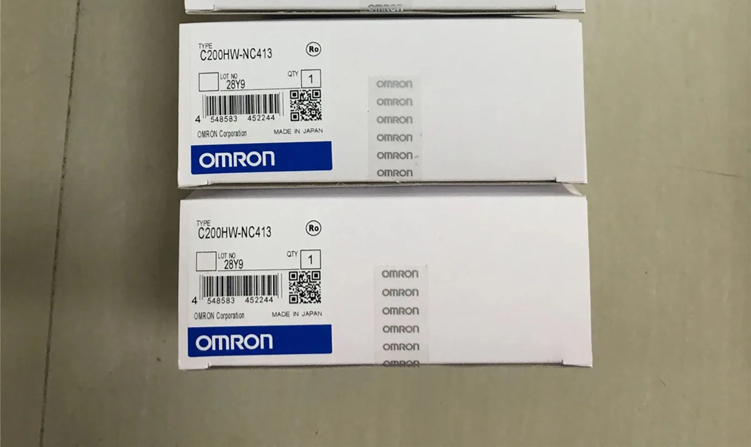 

1 шт. C200HW-NC413 C200HWNC413 НОВЫЙ 100% гарантия качества