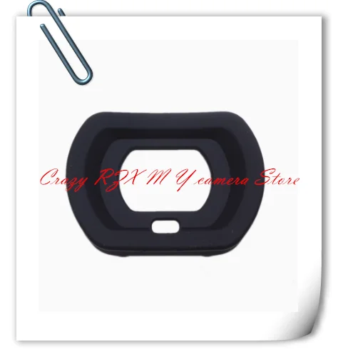 NEW  S5 Viewfinder Rubber Eyepiece Eyecup View Finder Eye Cup 1YEJMC801Z For Panasonic DC-S5 DC-S5GK Camera Spare Part