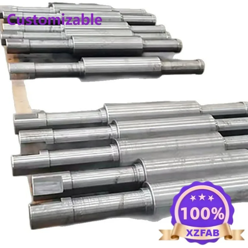 High Nickel-chromium FurnaceBottom Roller,High Temperature Slag Erosion Resistance Metallurgical Furnace Kiln Loadbearing Roller