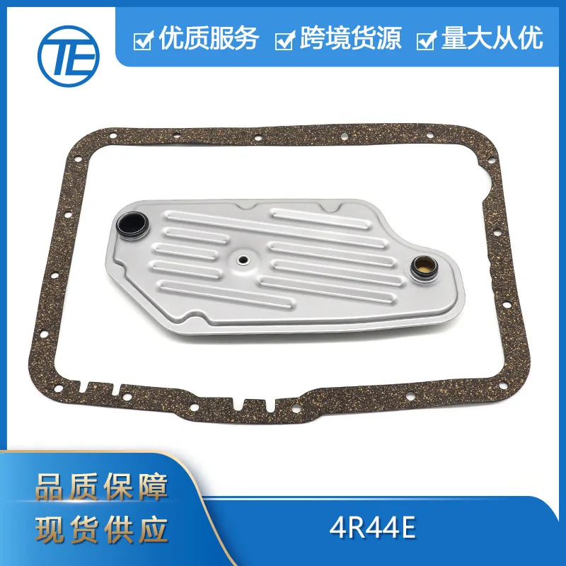 

Подходит для автозапчастей Ford 5R55E 5R44E 4R44E 4R55E масляный фильтр с прокладкой