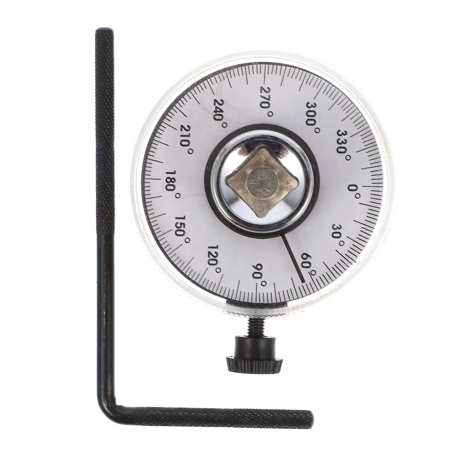 

Комплект динамометрических ключей, прозрачная шкала, регулируемый механизм предустановления щелчков, ручные инструменты, использование в гараже, измерение угла стальной конструкции