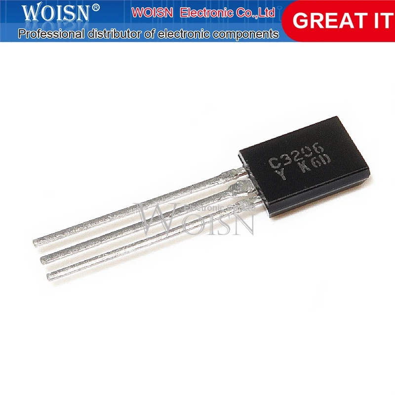 

2SC3206-Y 2SC3206 C3206 TO-92L