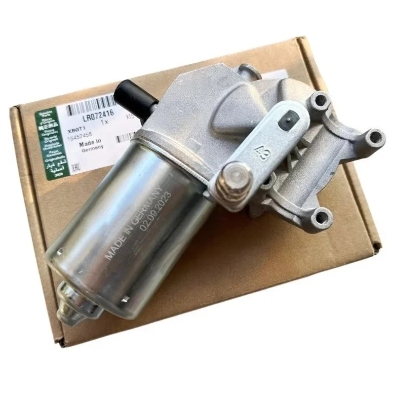 Genuine LR072416  Wiper Motor Suitable For LAND ROVER FREELANDER 2 L359 2006-2014 OEM LR055421 LR002253
