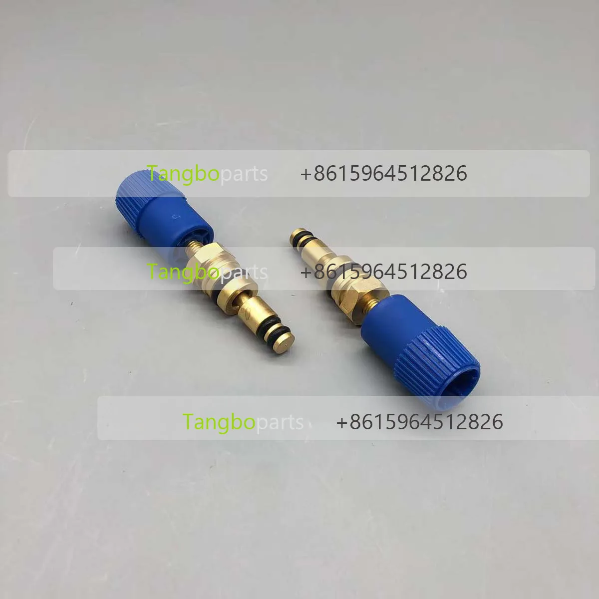 Accesorios universales para caldera de Gas, válvula de agua de maquillaje para reemplazo de horno de condensación de Gas Ariston CLAS ONE, 2 uds.