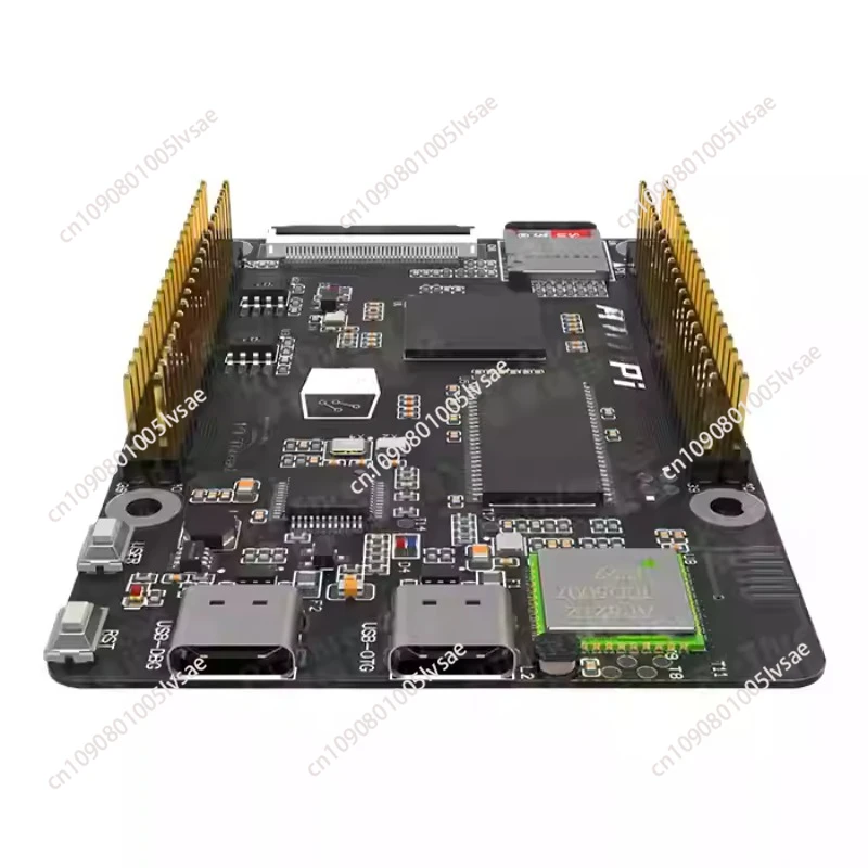 ART-Pi STM32H750XBH6 Development Board H750 STM32H750 Development Board