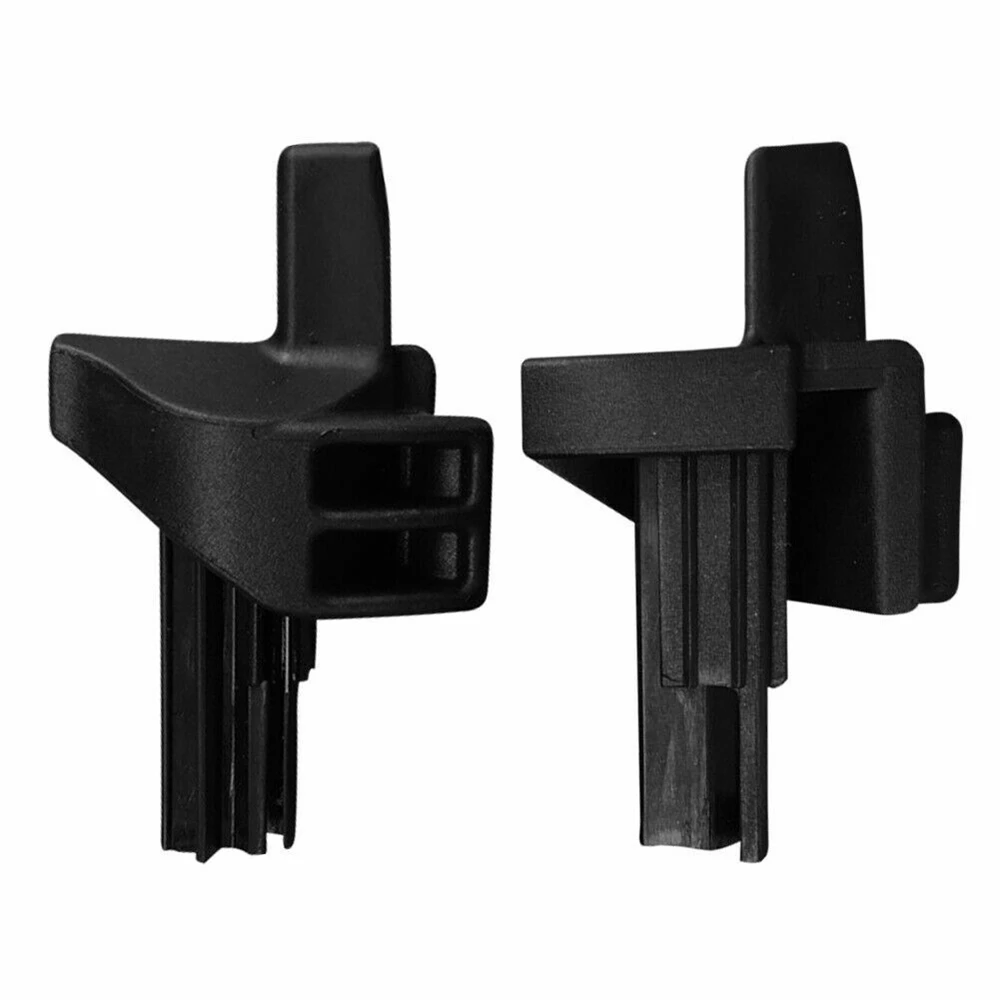 ​1Pair Parcelshelf Plastic Clips For Mercedes-Benz W169 A-Class W245 B Class A1696930284 A16969302849051