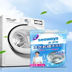 Washing Machine Cleaner Antibacterial Washing Descaling Machine Sink Powder Deep Cleaning Of Washing Machine Dirt No Corrosion