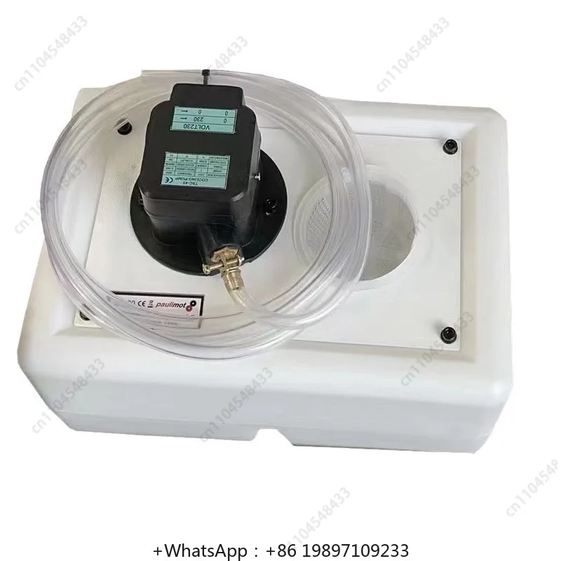 

High-function grinder, sawing machine accessories, water tank TSC-45 water pump vacuum cleaner, quality assurance original