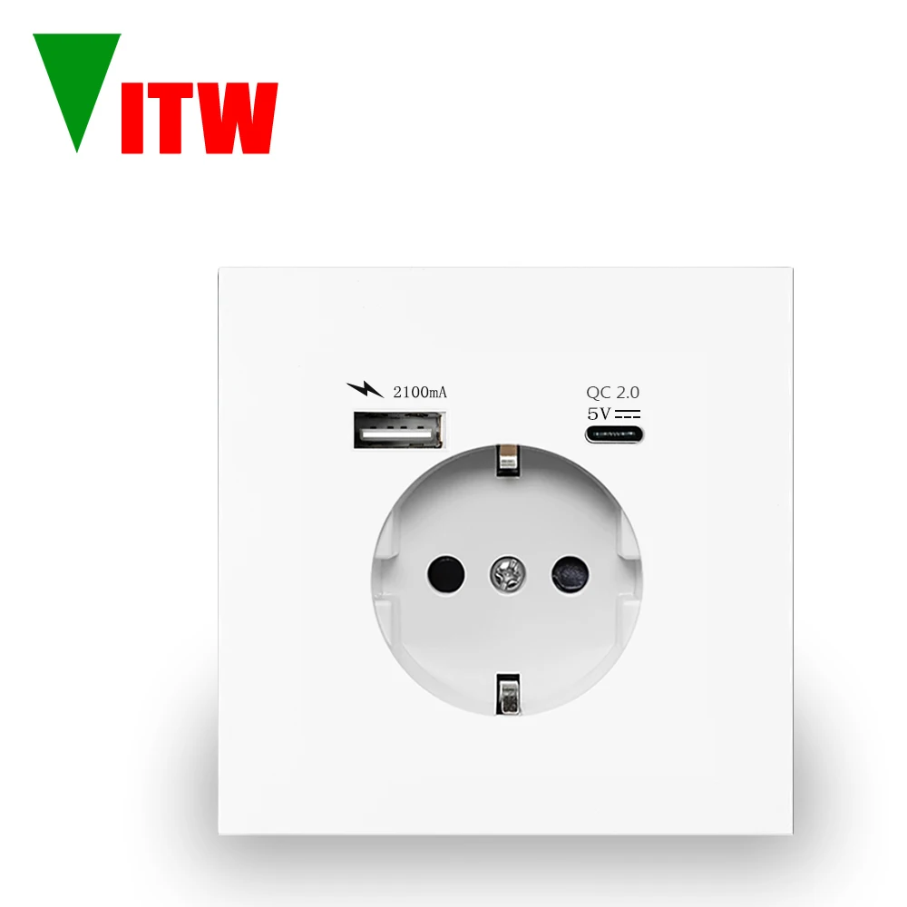 Vitw Eu Wall Usb Po…