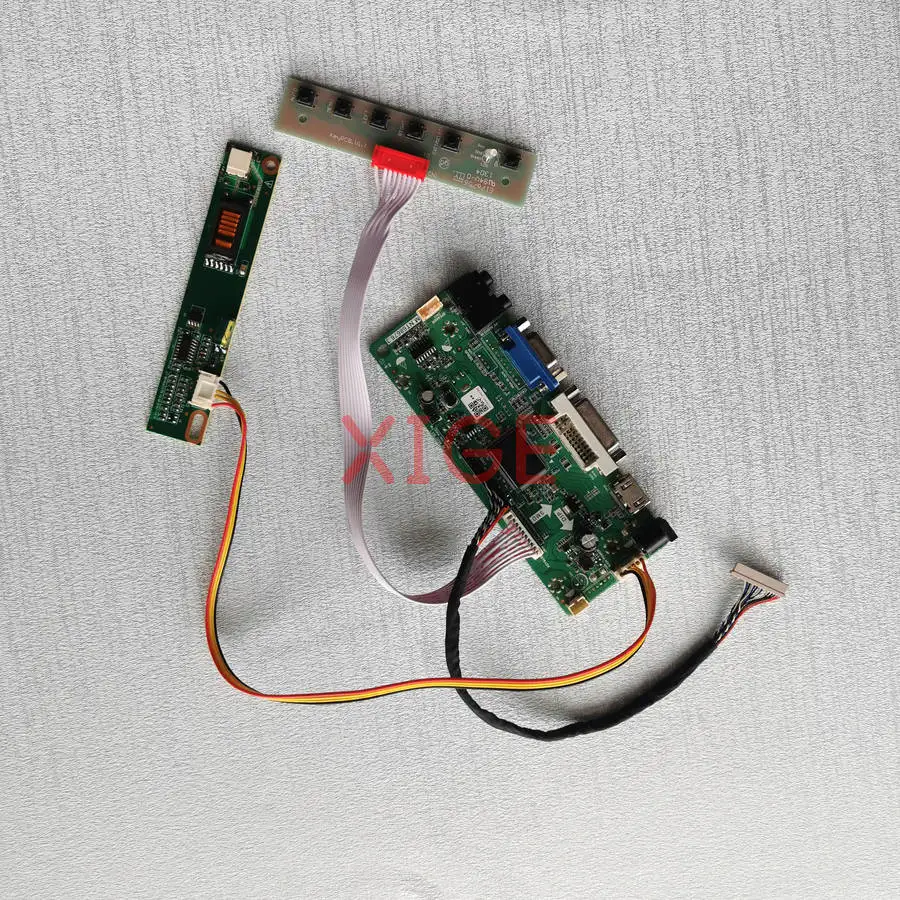 M.NT68676 Controlle…