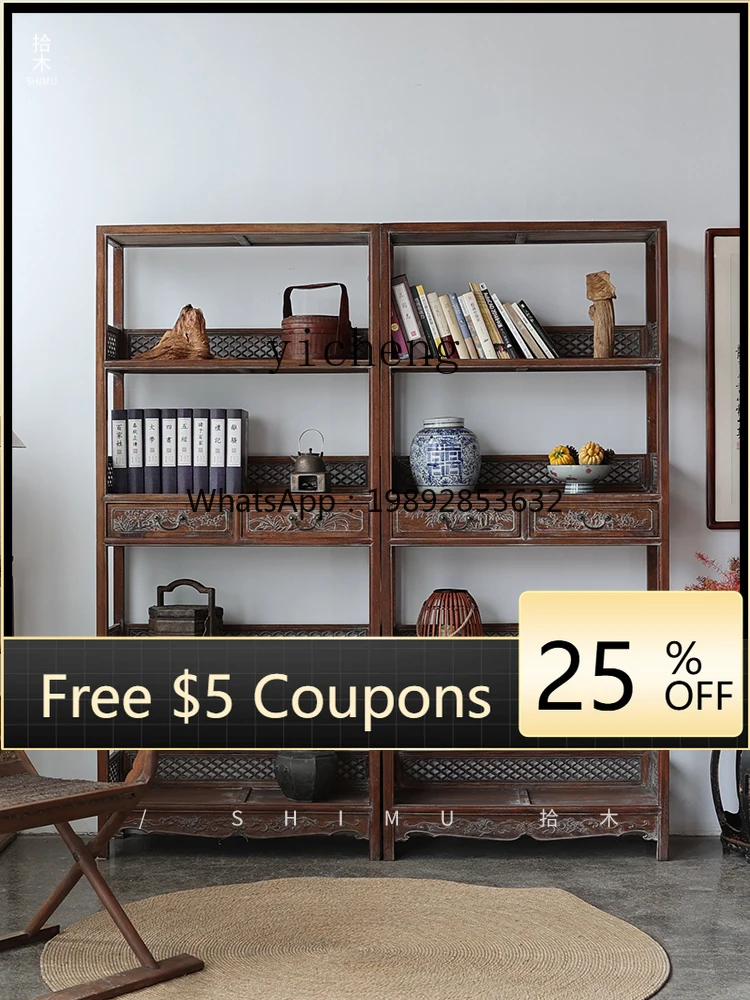 Gz Bookshelf Bookca…