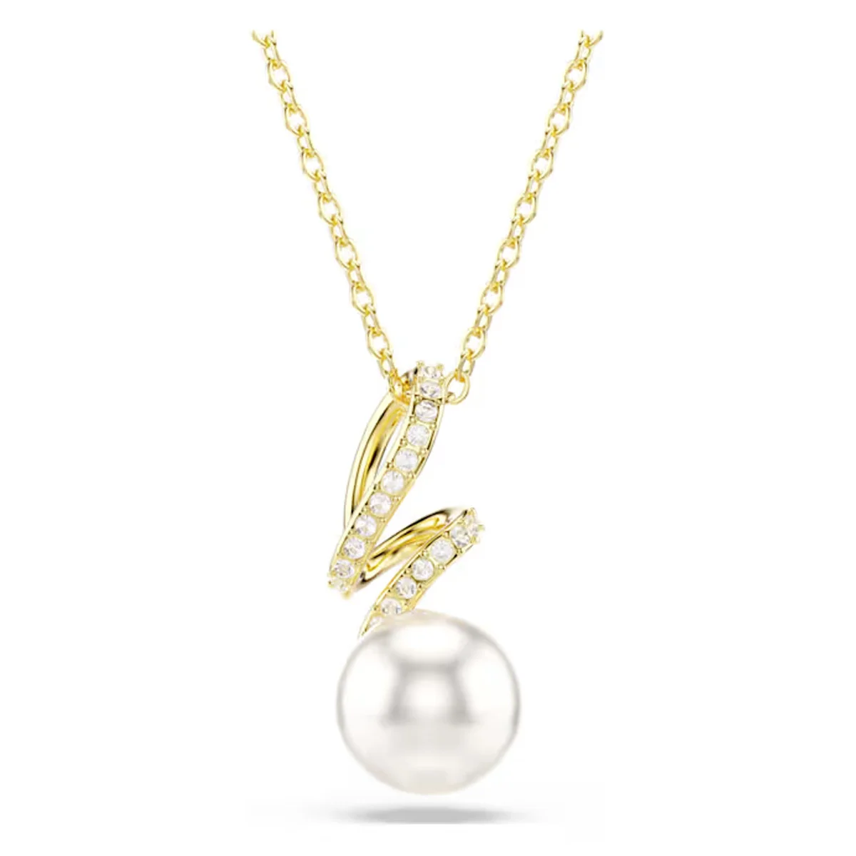 High Quality 2026 Fine Party Jewelry Sets Charming Pink Heart-shaped Gold Droplet Crystal Necklaces Bracelet Earrings for Ladies image 3