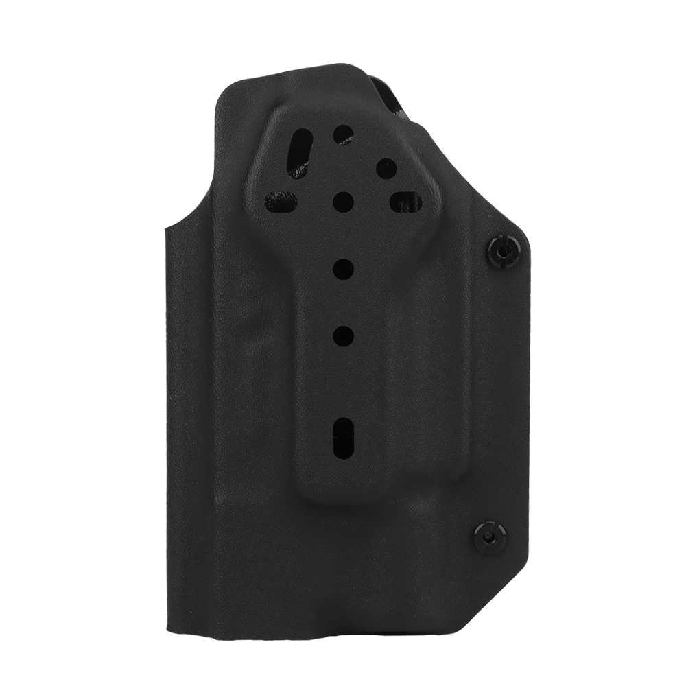 Hunting Holster Kydex Tactical Holster for GLOCK-9mm/.40(17/19/19X/22/23/34/35/45) with X300U-A/B Flashlight Glock 17 Holster