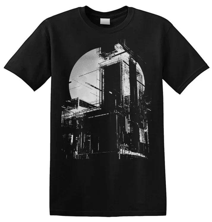 PERTURBATOR - 'New Model' T-Shirt  Tees High Quality 100%Cotton Short Sleeve