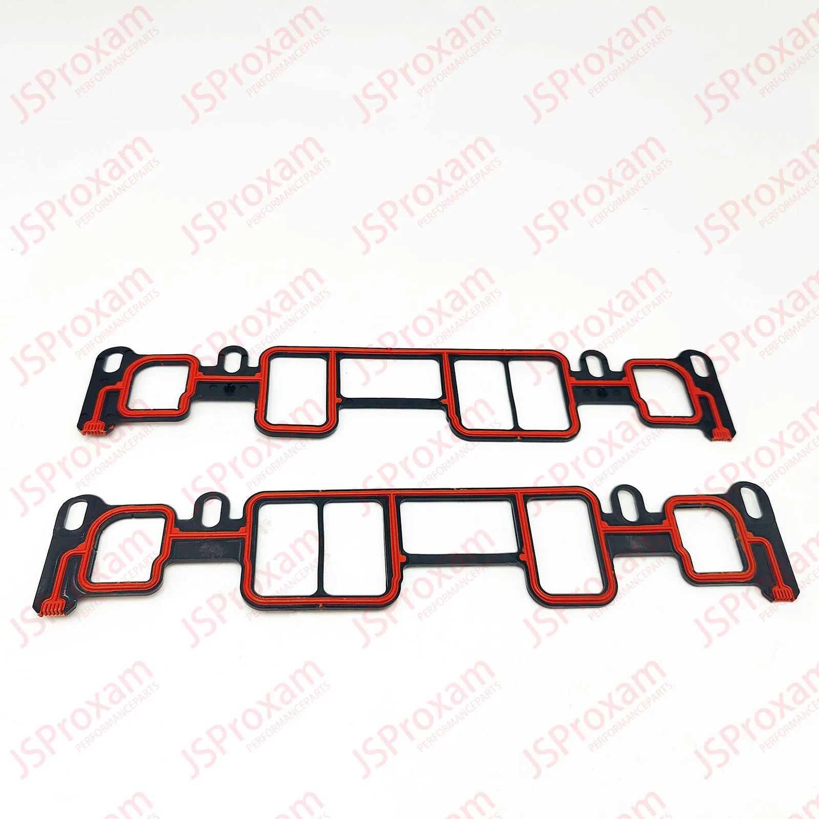 2Pcs 18-0487 27-8243261 27-824326002 Replaces Fits For Mercury Sierra 7150950 3855807 9-61214 180487 Marine Intake Gasket