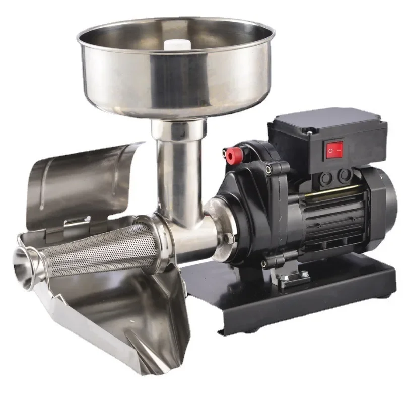 Electric jam machine, suitable for making tomato jam and blueberry jam, commercial stainless steel material