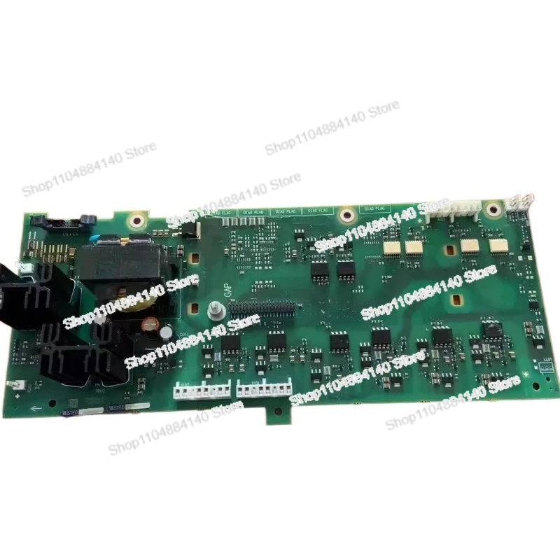 

For A5E00190843 Inverter M430-440 Series 18.5-22 -30-37kw Power Board Driver Board