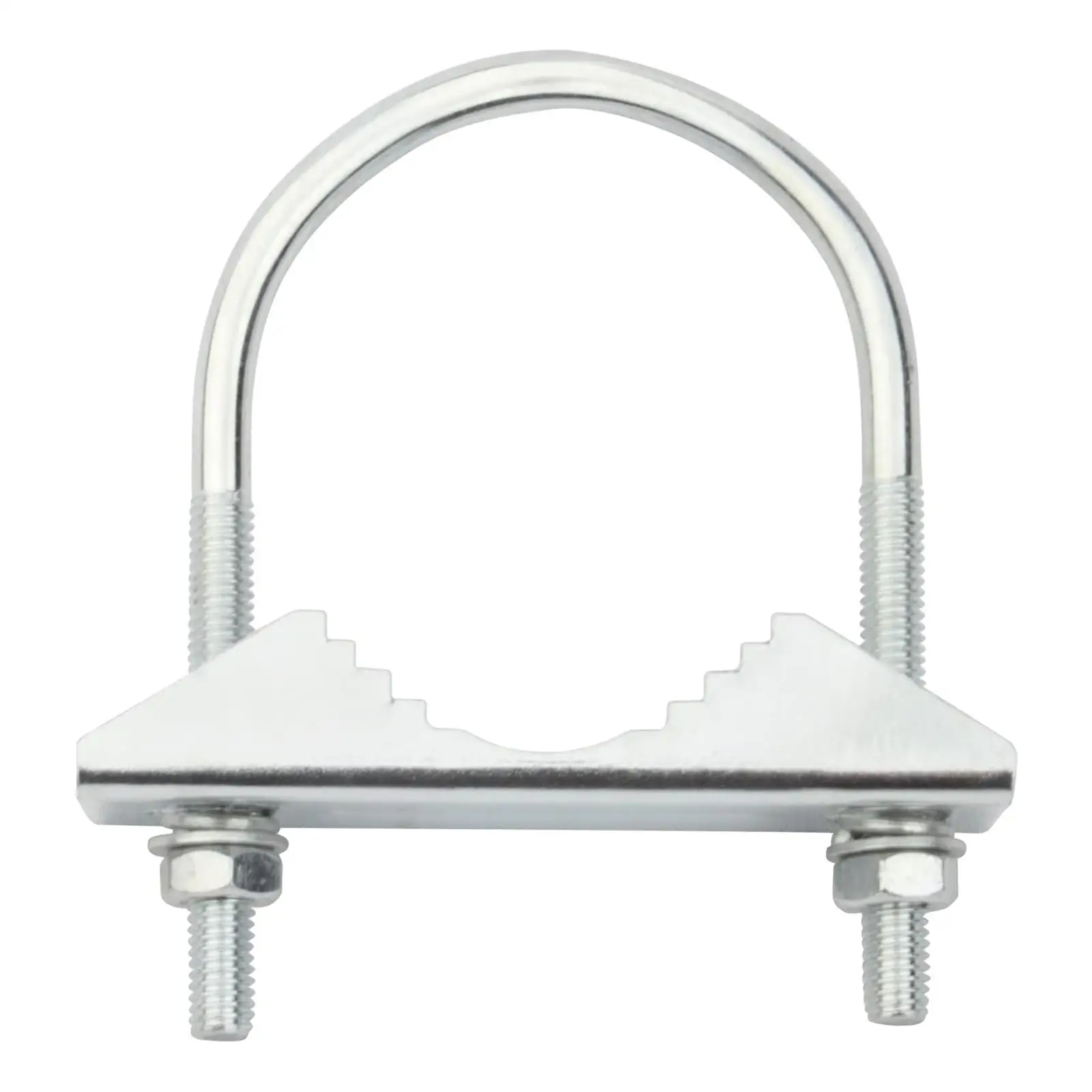 U-образные болты для крепления трубы, простая в установке антенна, зажим мачты, кронштейн, зажим для антенны, для зонта, зонтика, телевизора, уличная антенна