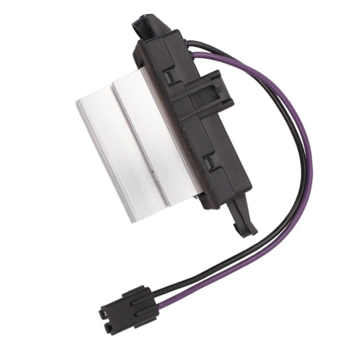 Резистор двигателя вентилятора кондиционера 93803636   Для Buick Allure, Century, Cadillac, Chevrolet Avalanche, GMC Envoy -T45C