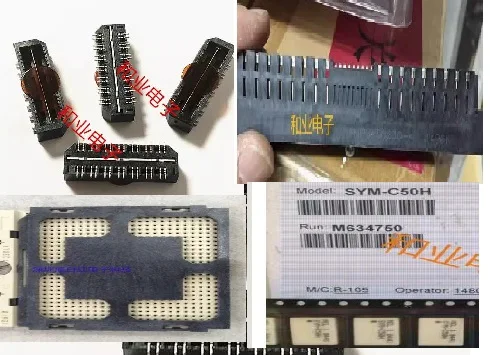 1Pcs 479 Cpu Cpu Ba… - image