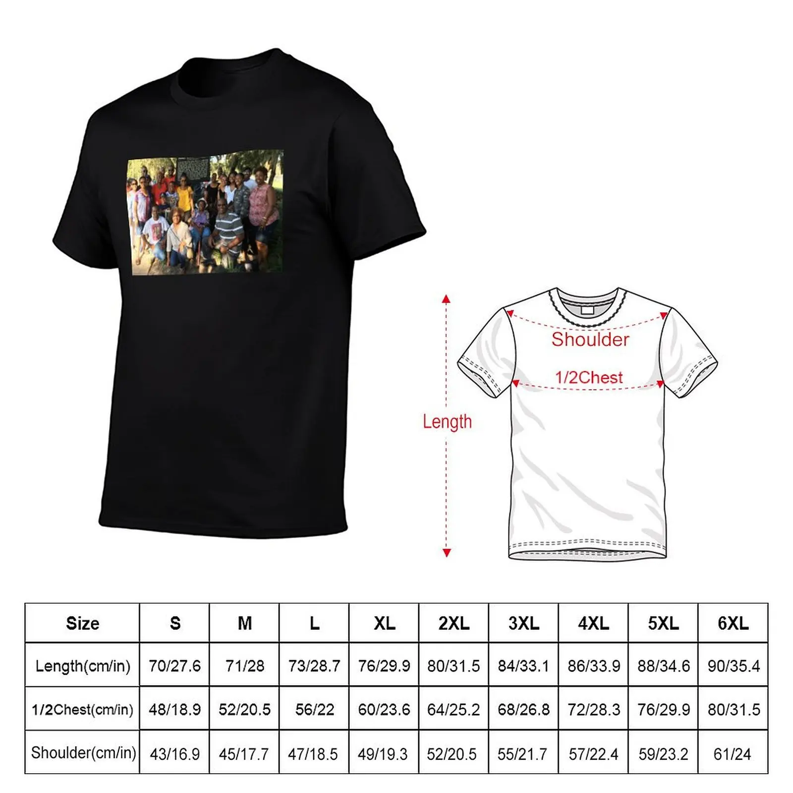 Harry “Big Newt” Boston Day T-Shirt Summer Holiday Casual Tee