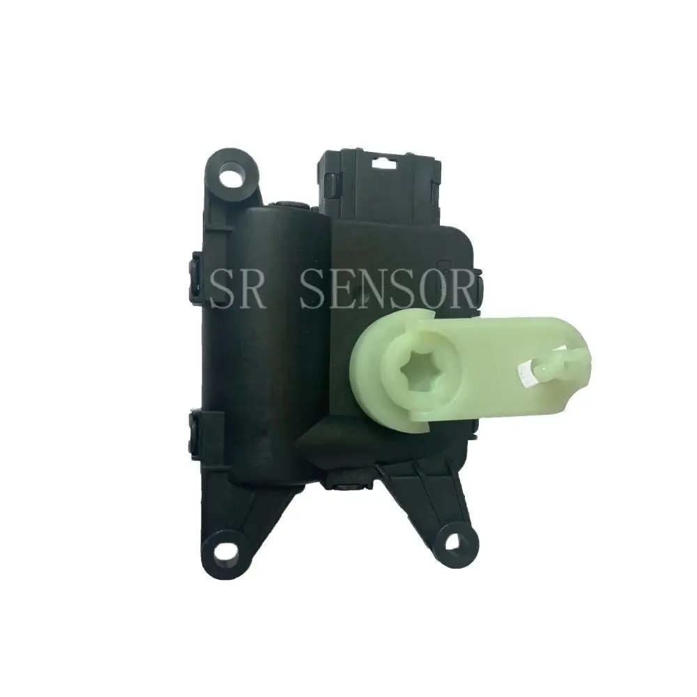 Actuator Motor for distribution flap Air Recirculation 1KD 907 511A For Golf6 Sagitar Passat Tiguan  Audi Q3 CC Touran Octavia