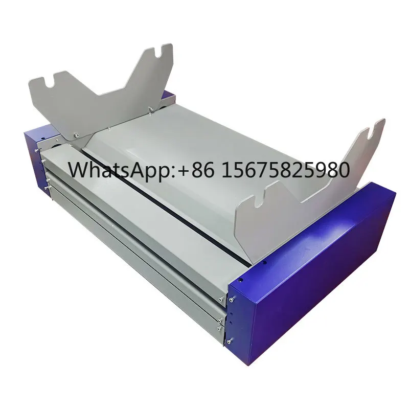 Honeycomb Paper Producing Machine Eco-friendly Industrial