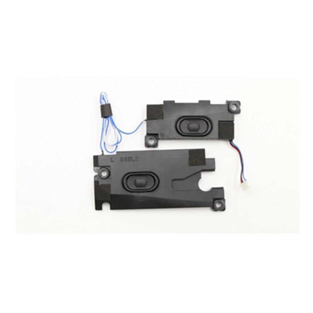 

Laptop Internal Speakers For Lenovo ThinkPad T580 Black