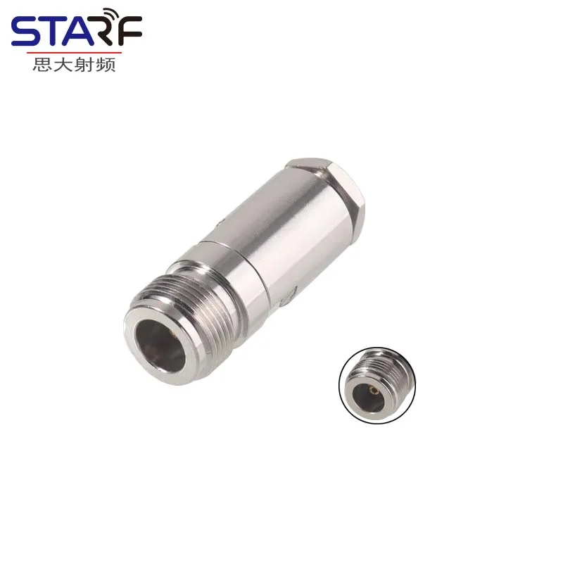 N-K-3 Assembly Coax…